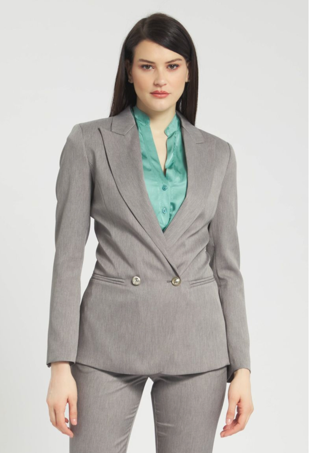 TAILLEUR VICOLO GRIGIO