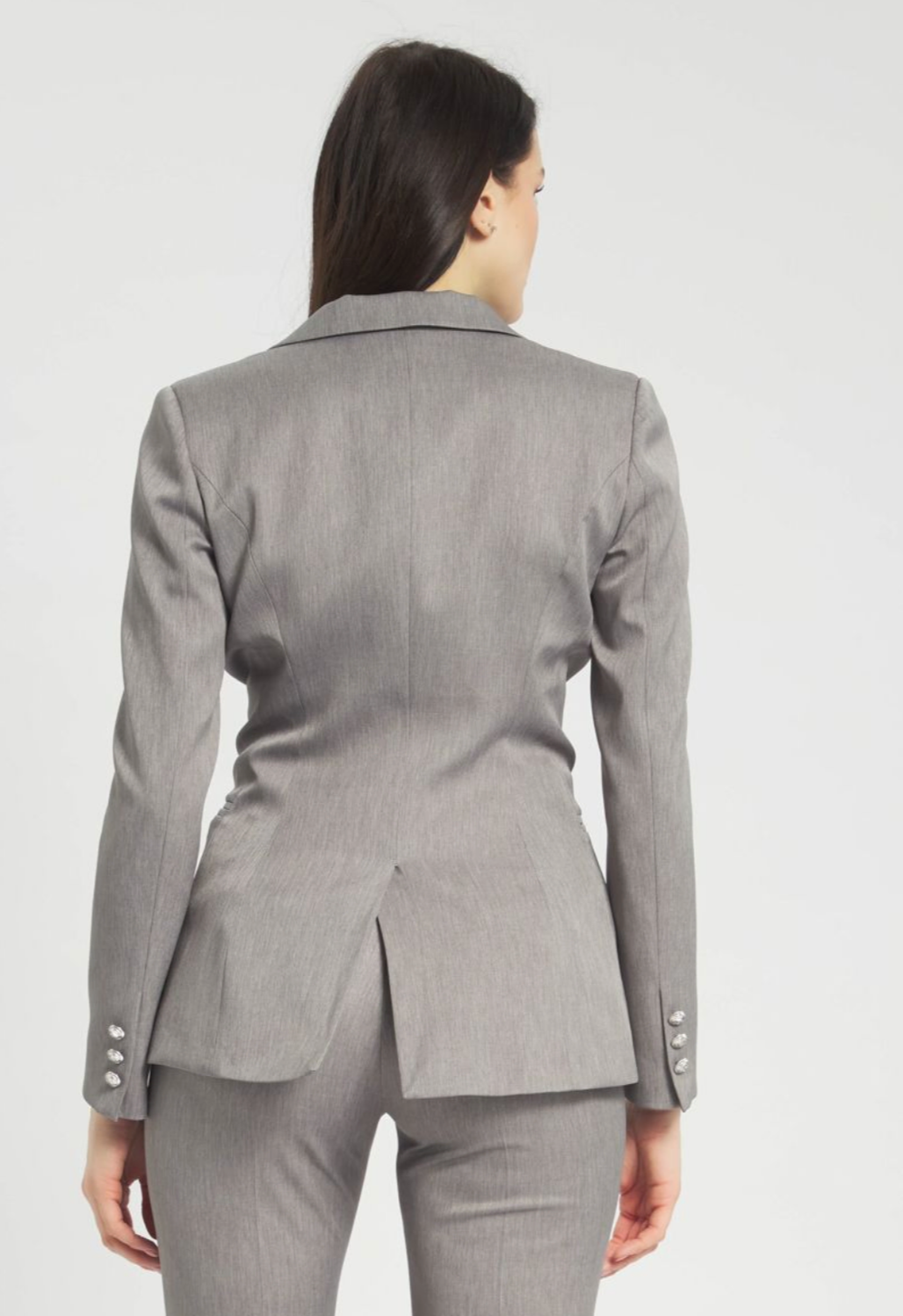 TAILLEUR VICOLO GRIGIO