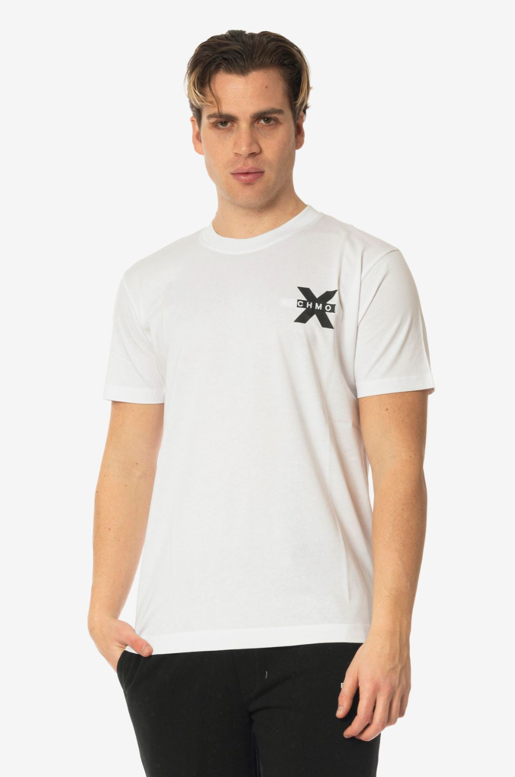 T-SHIRT JOHN RICHMOND