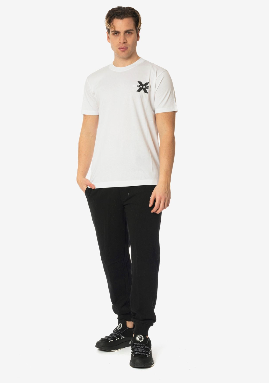 T-SHIRT JOHN RICHMOND