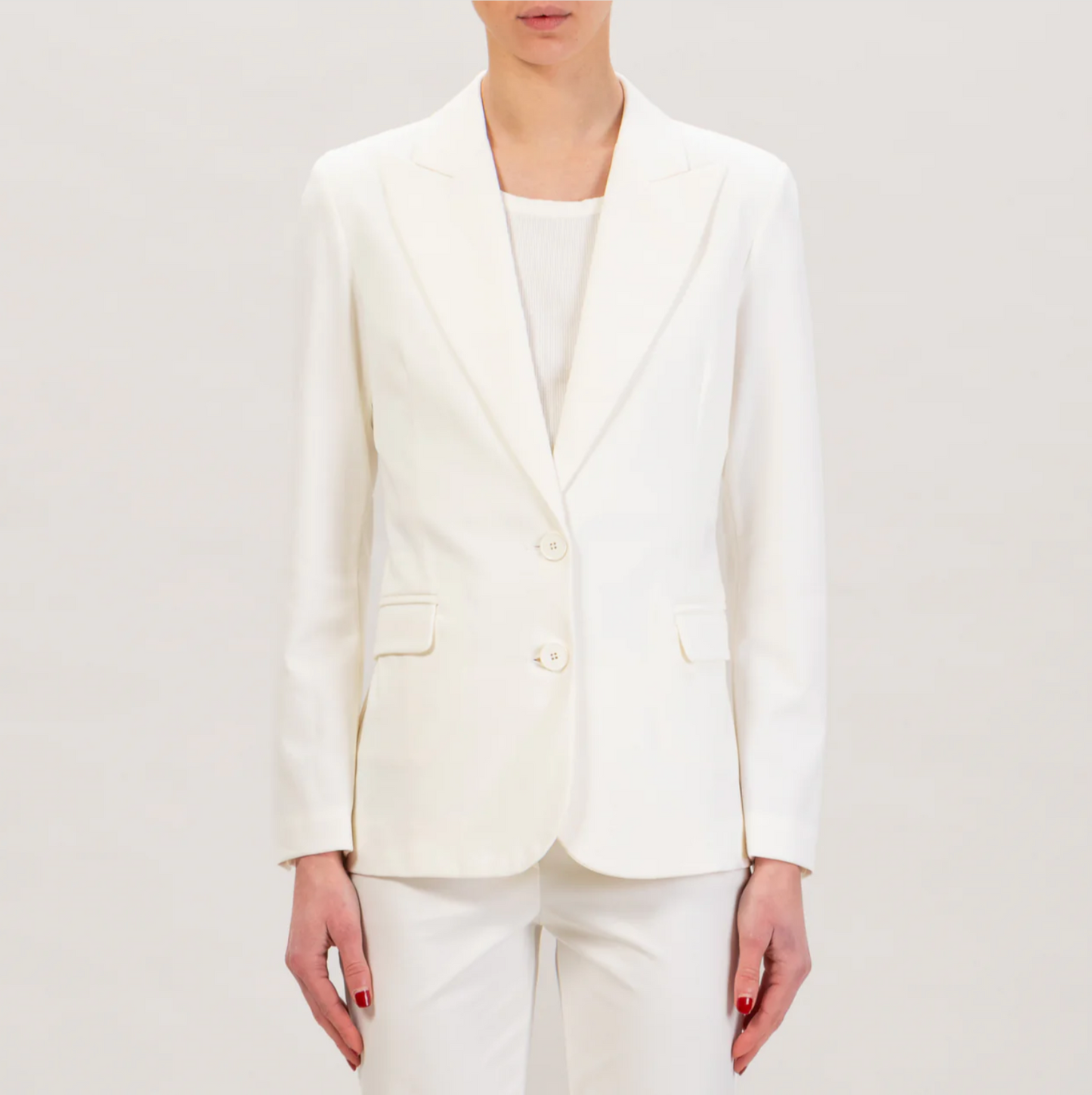 TAILLEUR VICOLO PUNTO MILANO