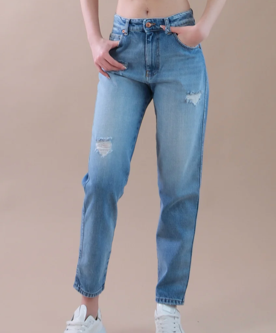 JEANS VICOLO SIENNA