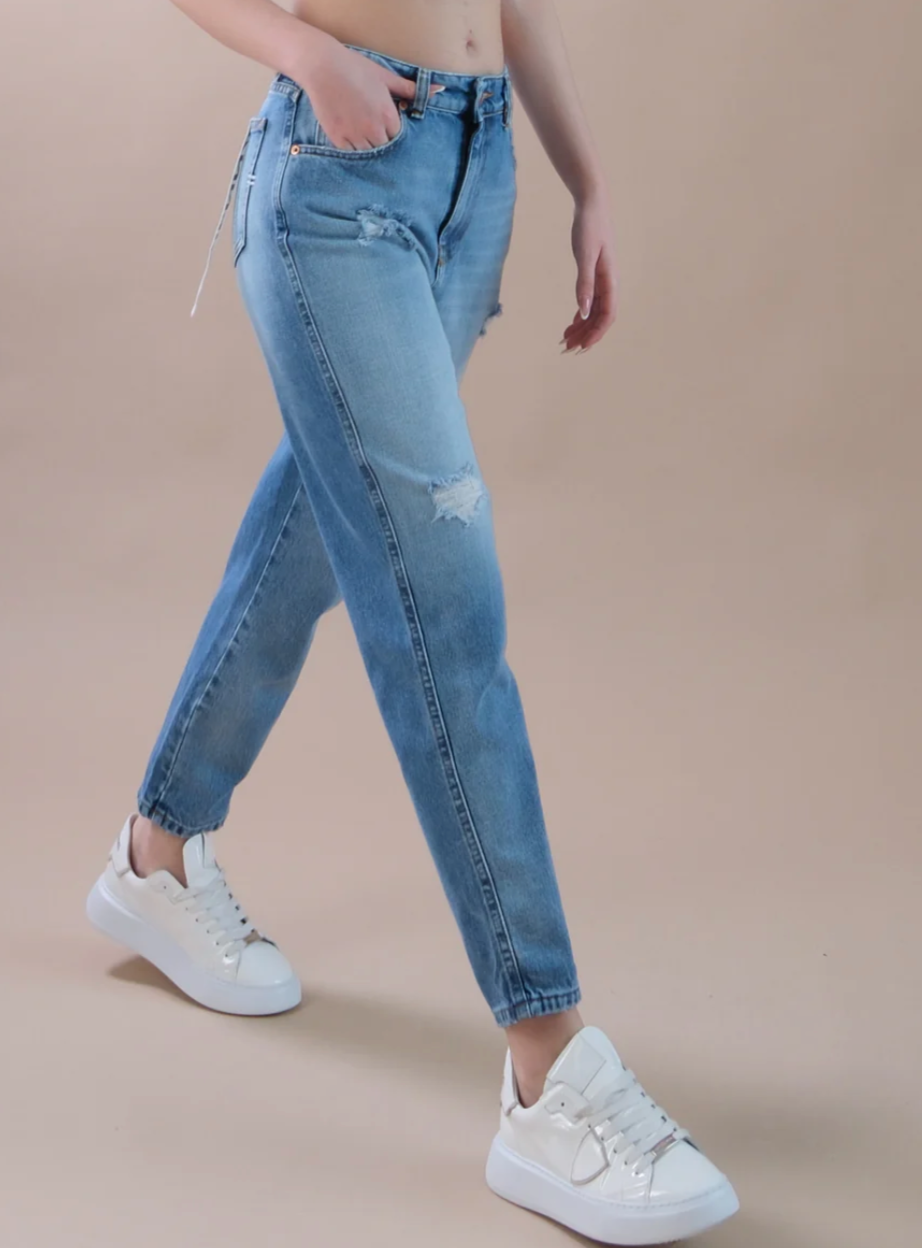 JEANS VICOLO SIENNA