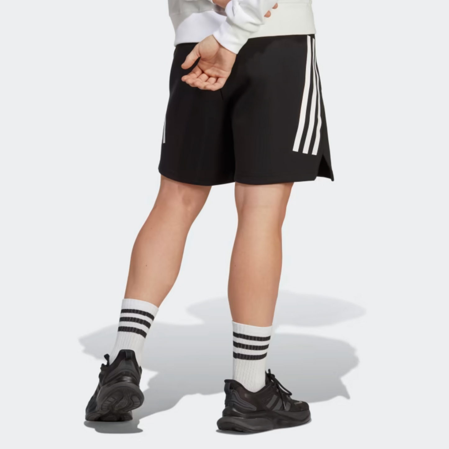 ADIDAS SHORT FUTURE ICONS 3-STRIPES