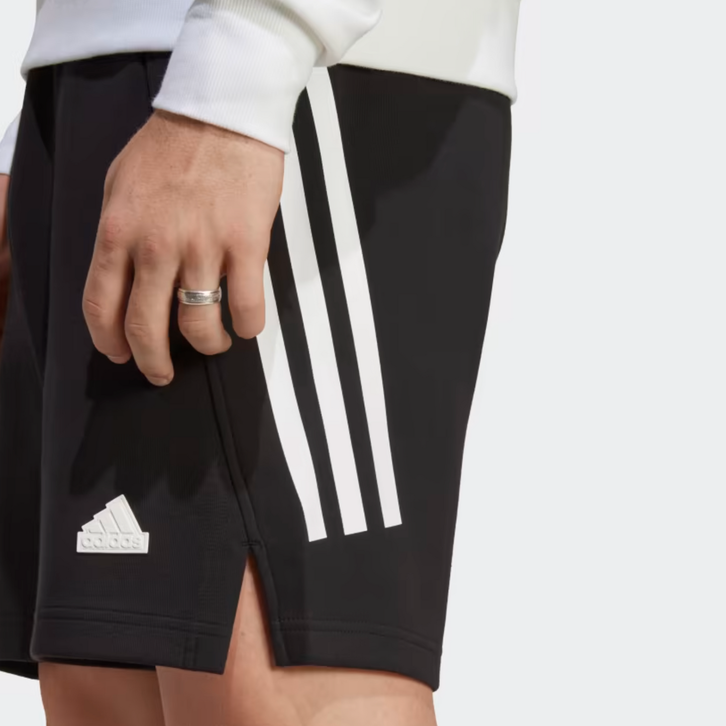 ADIDAS SHORT FUTURE ICONS 3-STRIPES