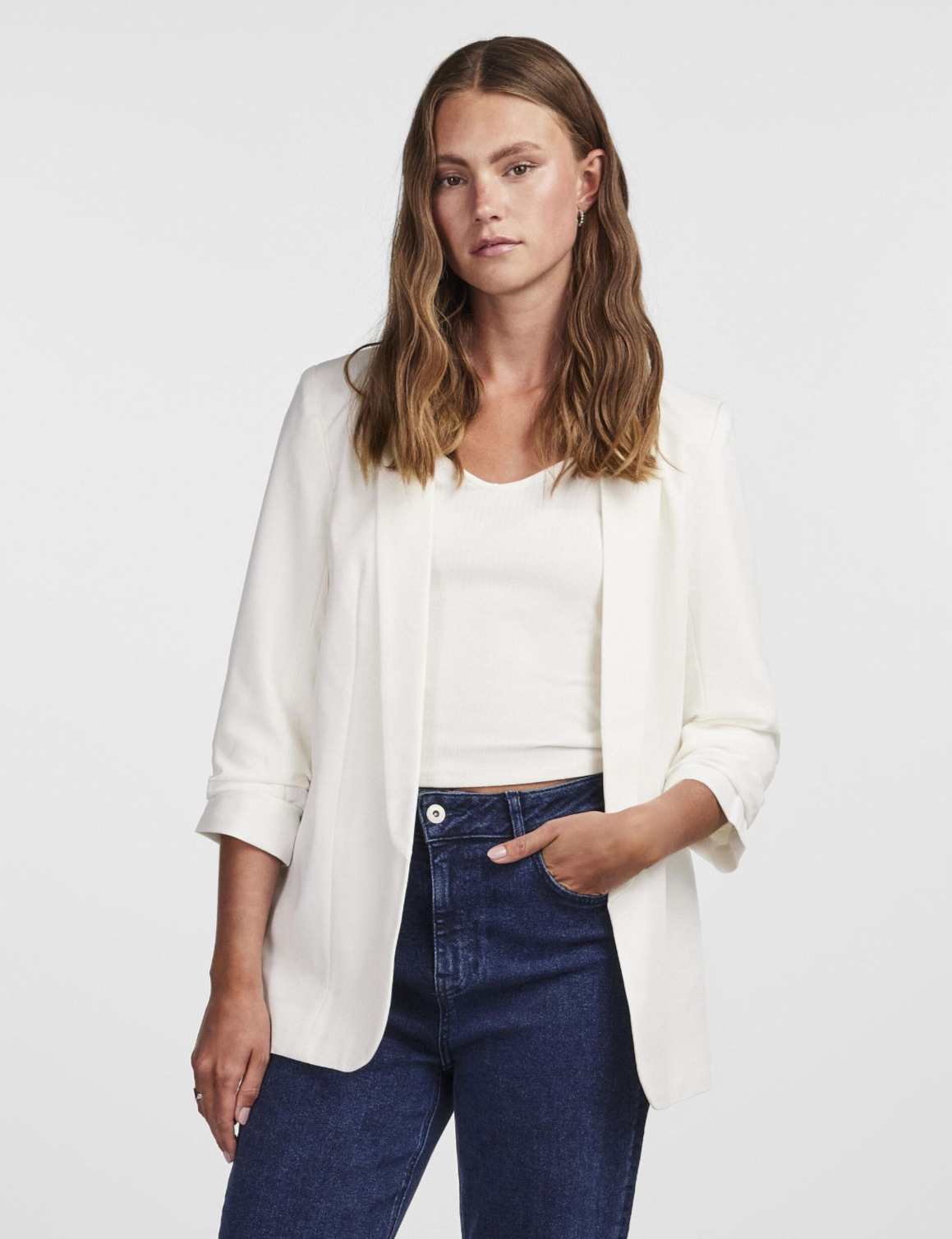 BLAZERE PIECES BOSELLA