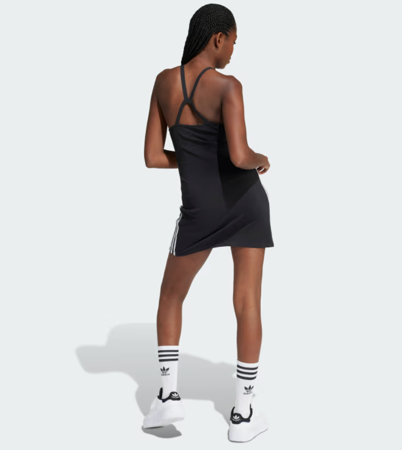 ADIDAS ABITO 3-STRIPES MINI