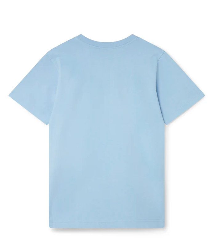 T-SHIRT CASABLANCA Maison De Reve
