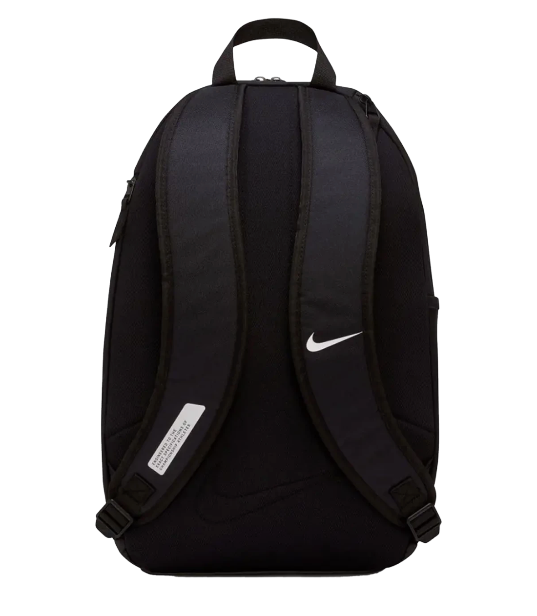 ZAINO NIKE - Zainetto Academy Team Nero