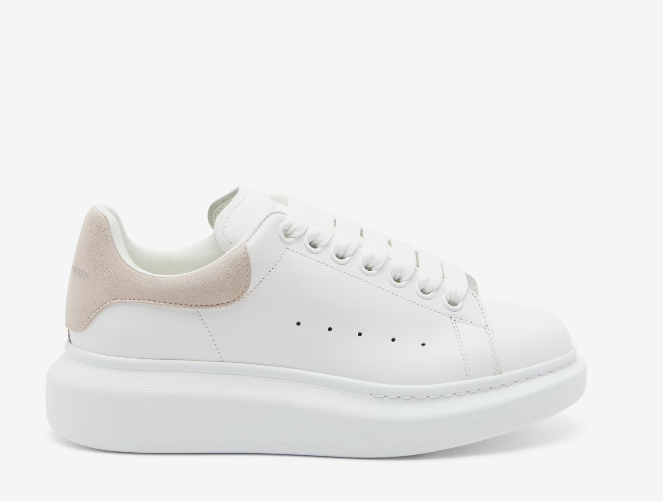 SNEAKERS ALEXANDER MCQUEEN