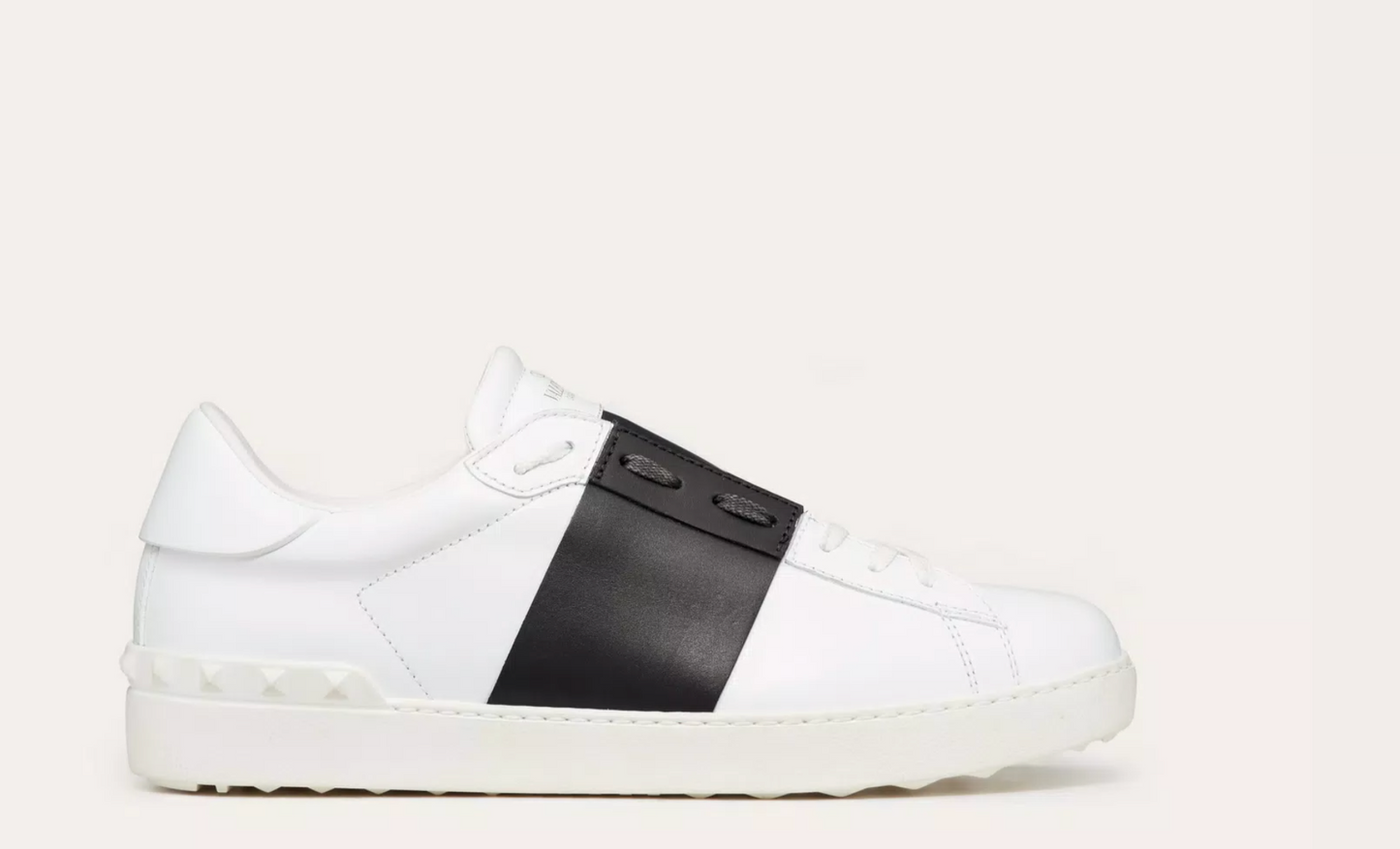 SNEAKERS VALENTINO GARAVANI BANDA NERA