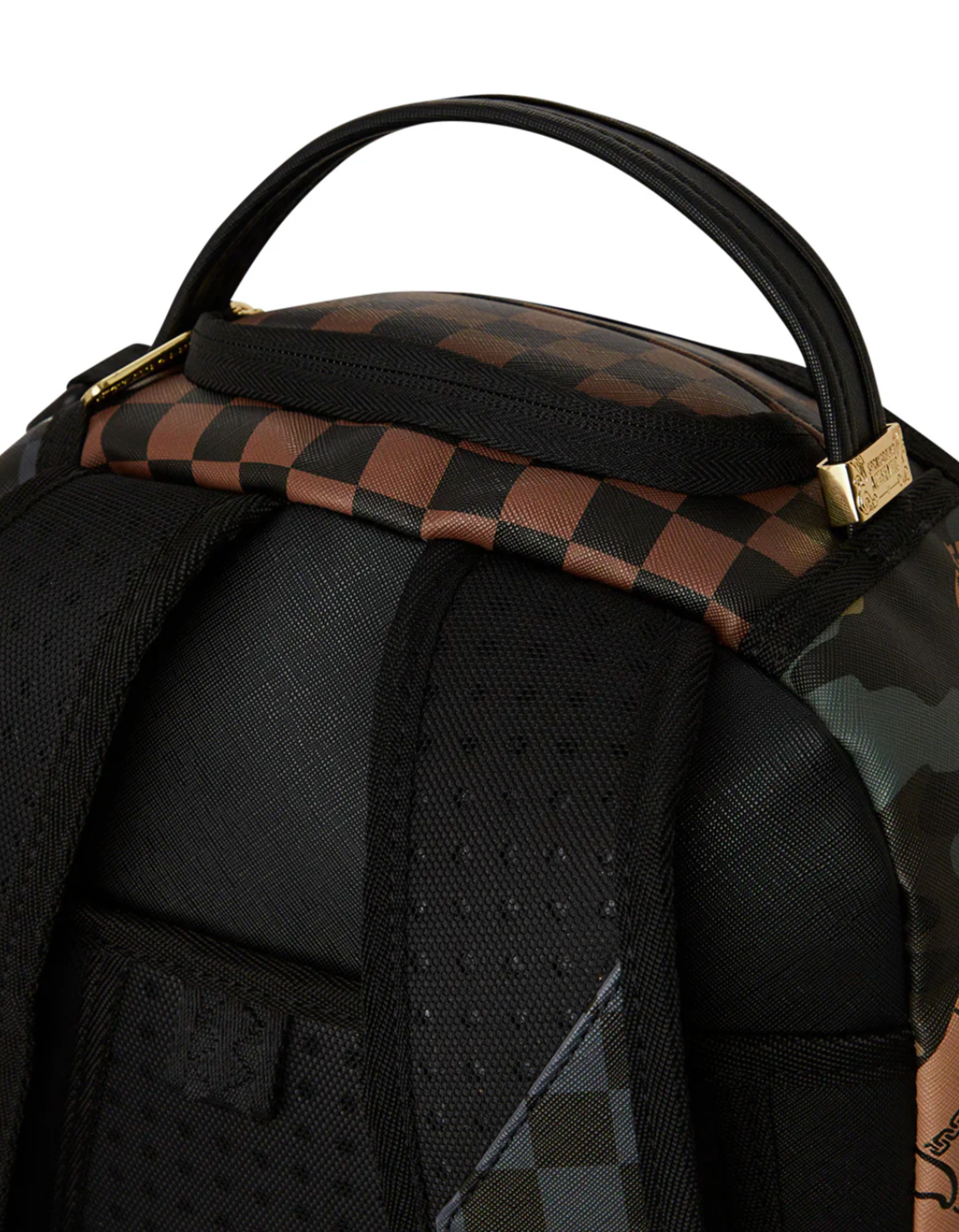 ZAINO SPRAYGROUND ALL IN ONE BACKPACK