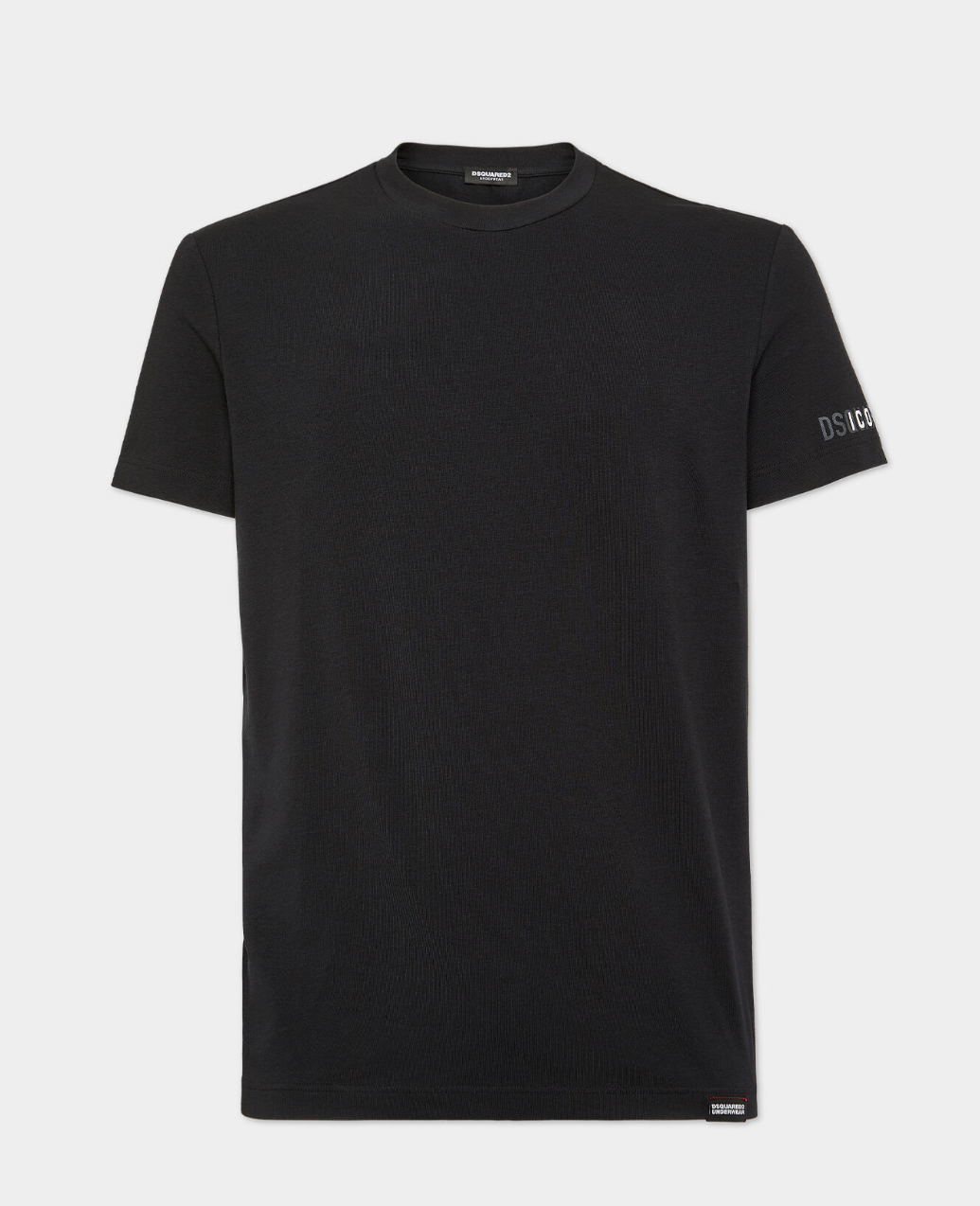 T-Shirt Dsquared2 Icon Round Neck T-Shirt