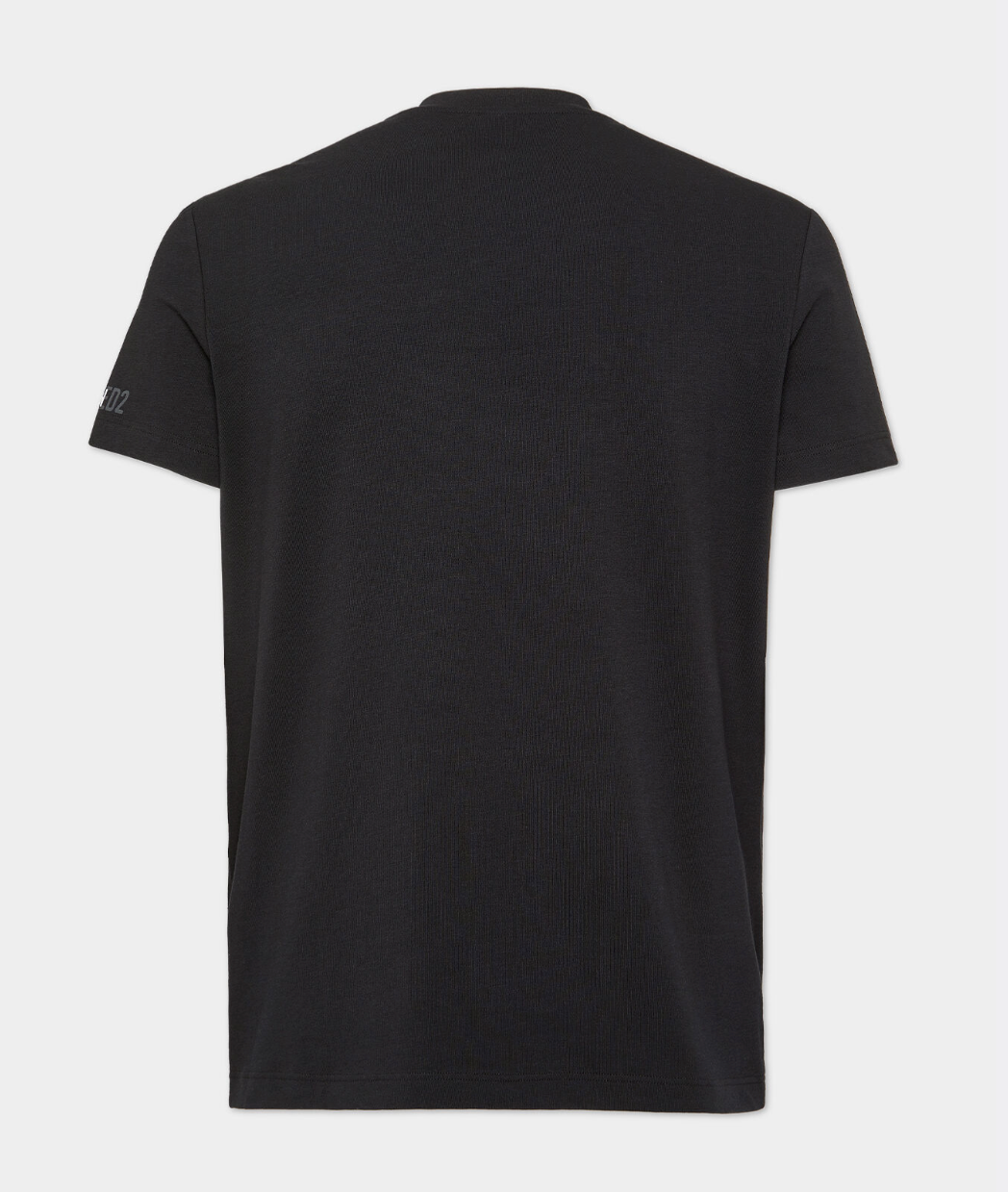 T-Shirt Dsquared2 Icon Round Neck T-Shirt