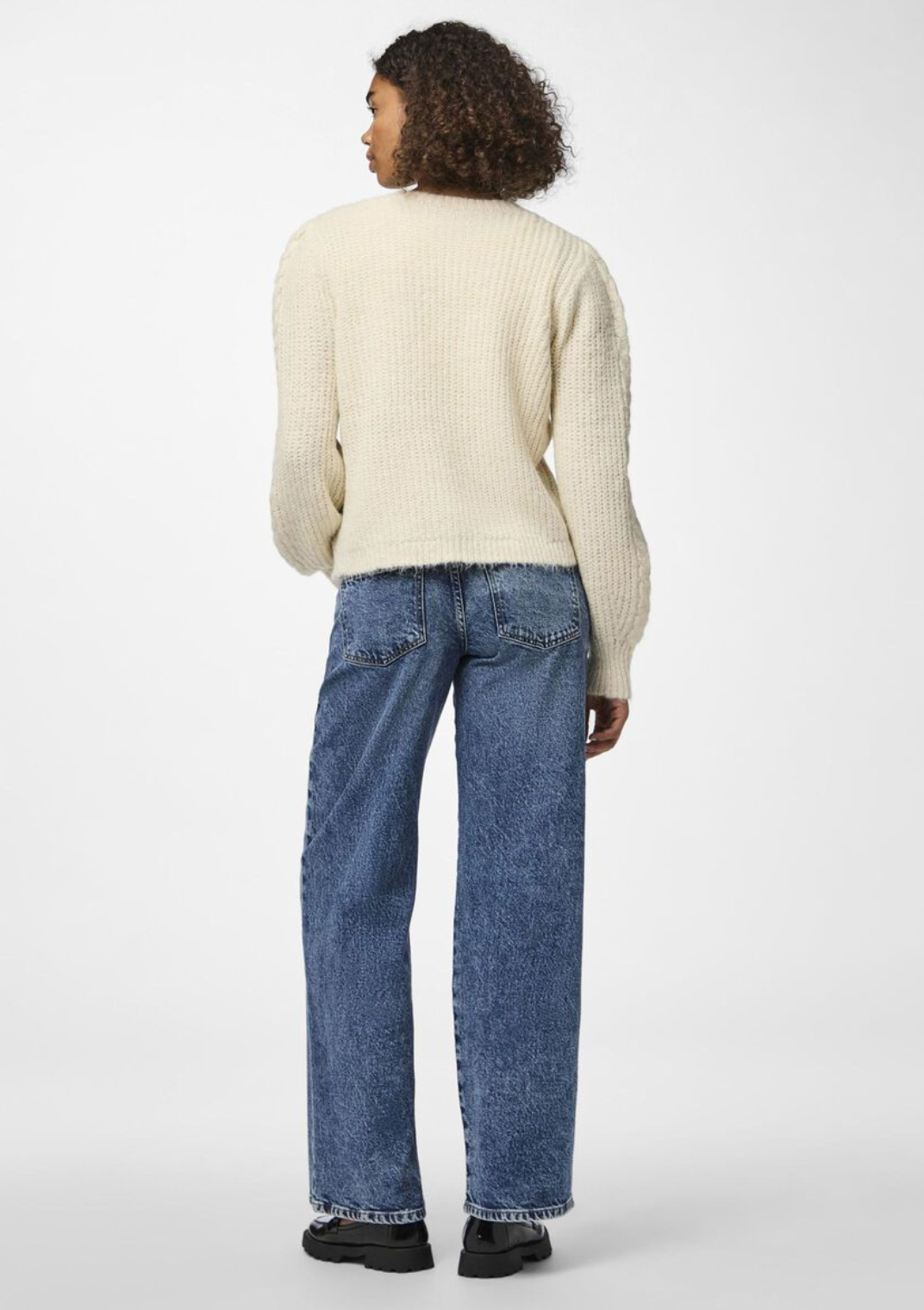 CARDIGAN PIECES