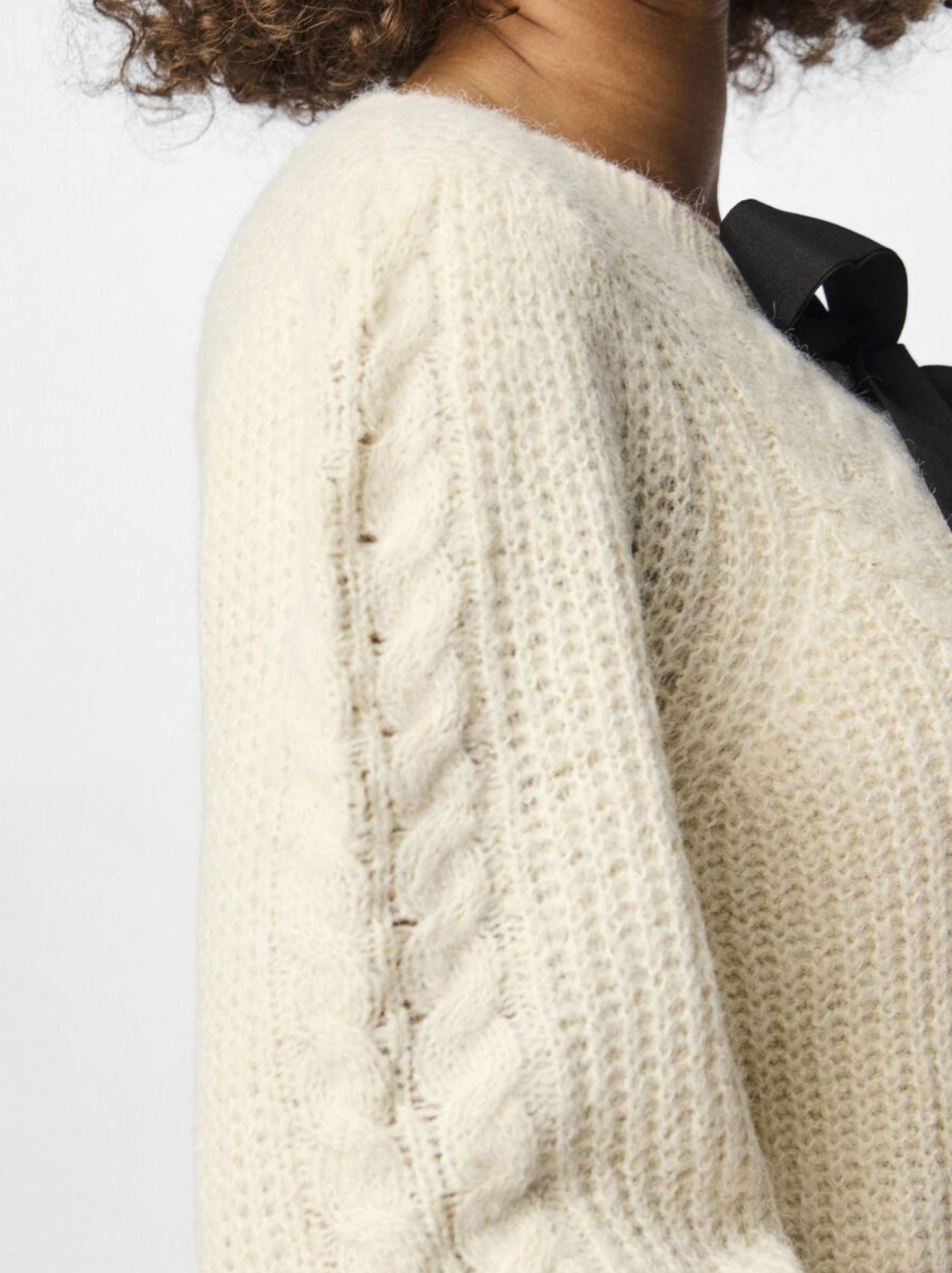 CARDIGAN PIECES