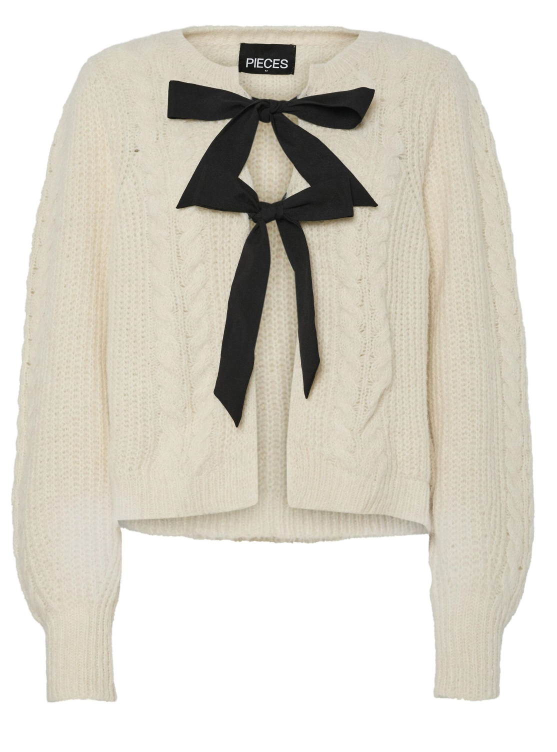 CARDIGAN PIECES