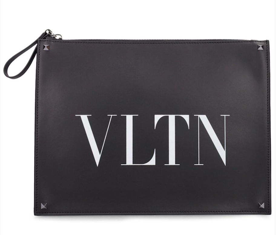 Pochette VALENTINO VLTN