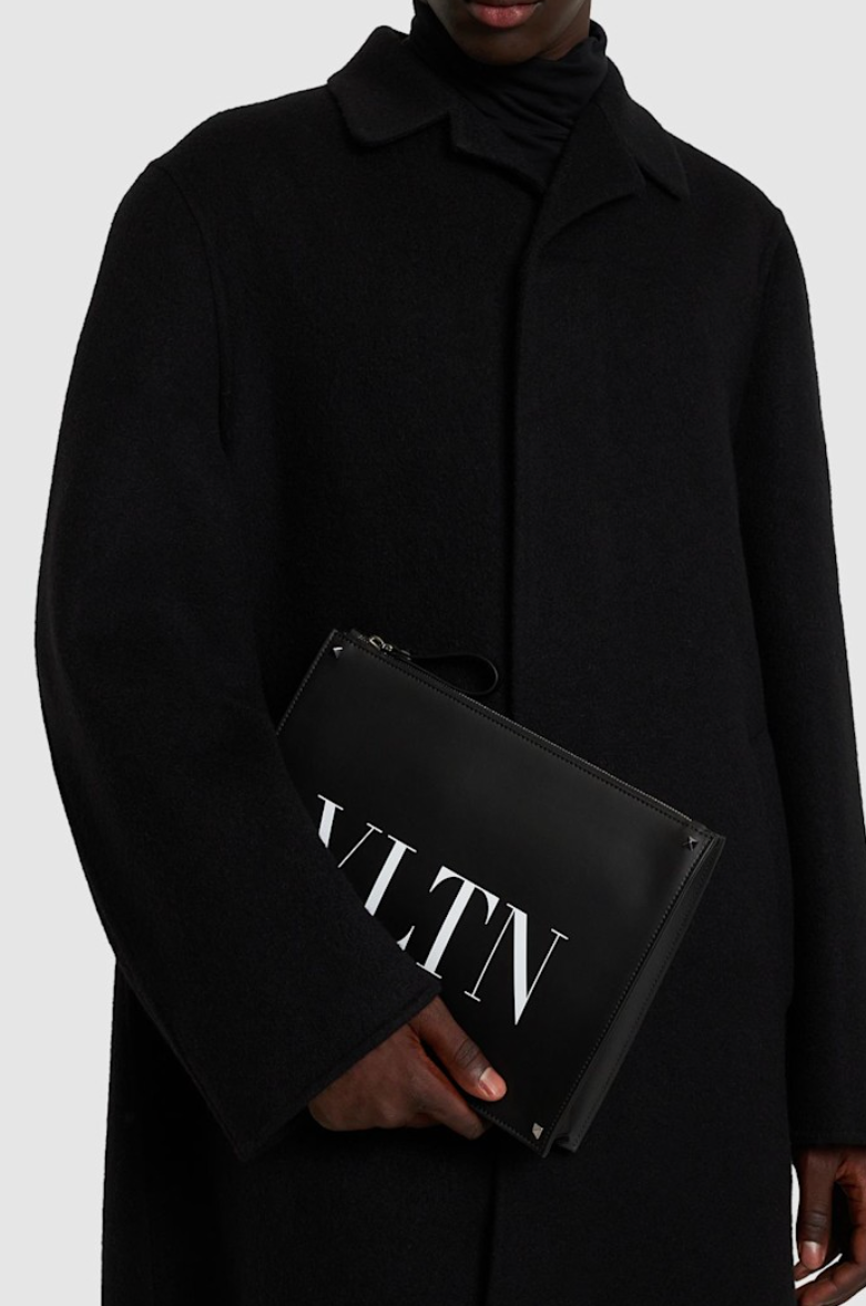 Pochette VALENTINO VLTN