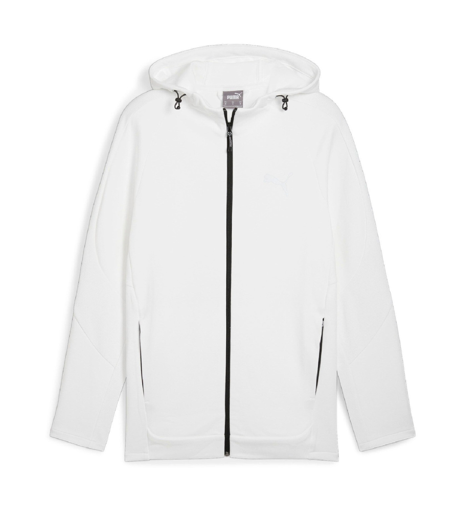 TUTA PUMA UOMO TECH EVOSTRIPE