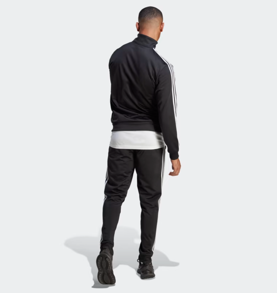 TUTA ADIDAS 3-STRIPES TRICOT