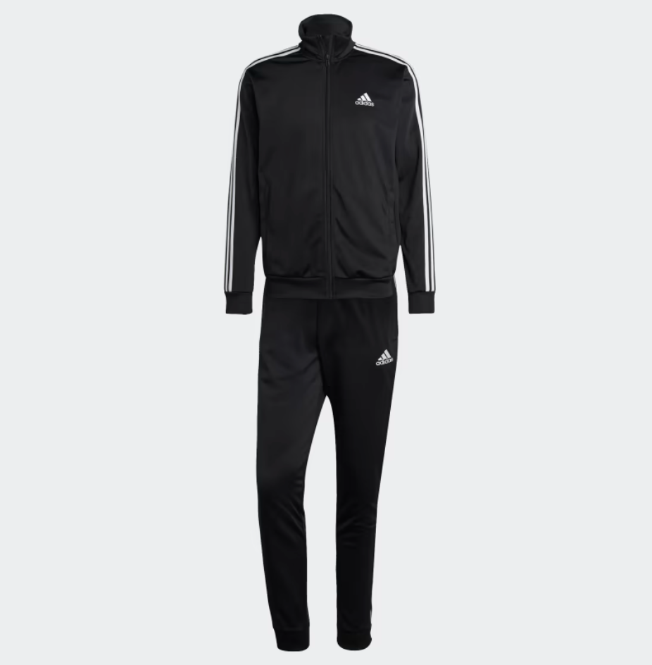 TUTA ADIDAS 3-STRIPES TRICOT