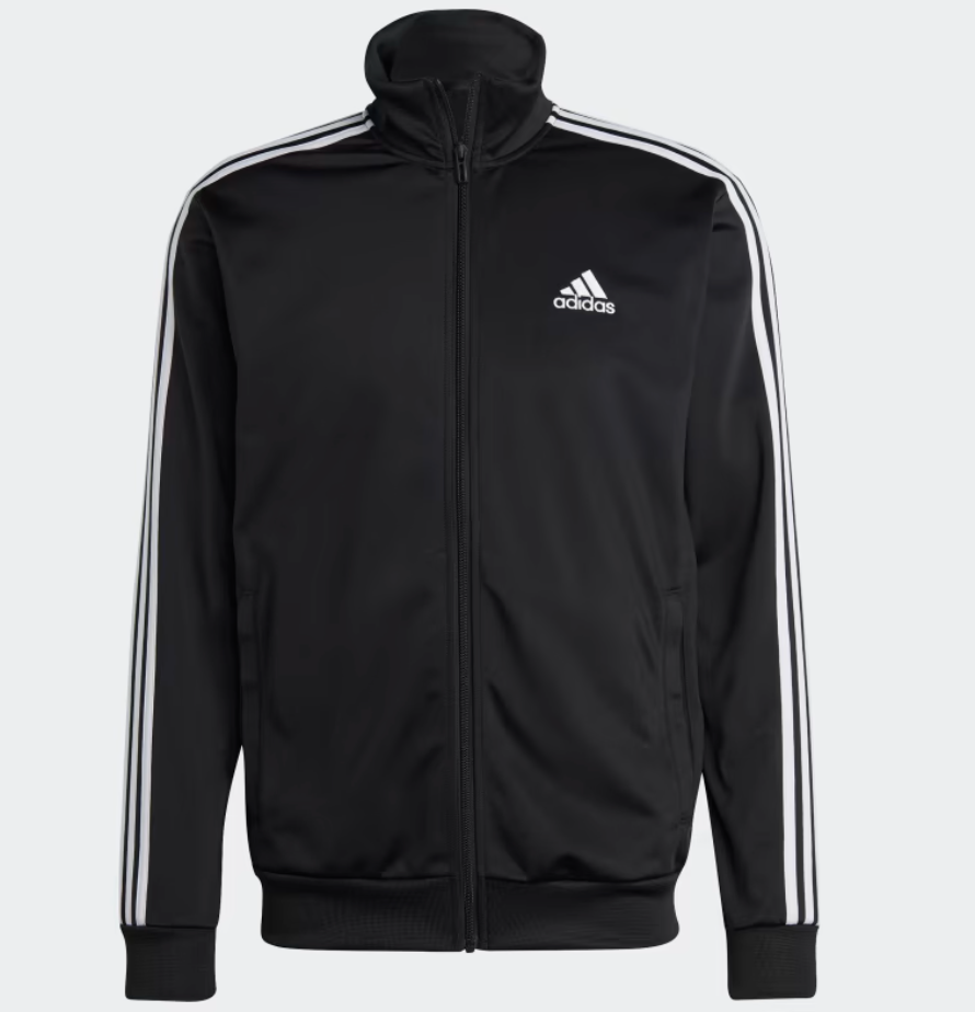 TUTA ADIDAS 3-STRIPES TRICOT