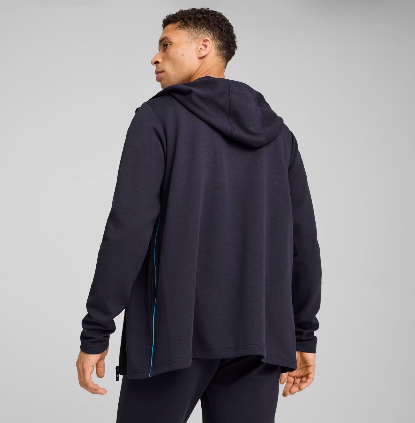 TUTA PUMA MANCHESTER CITY