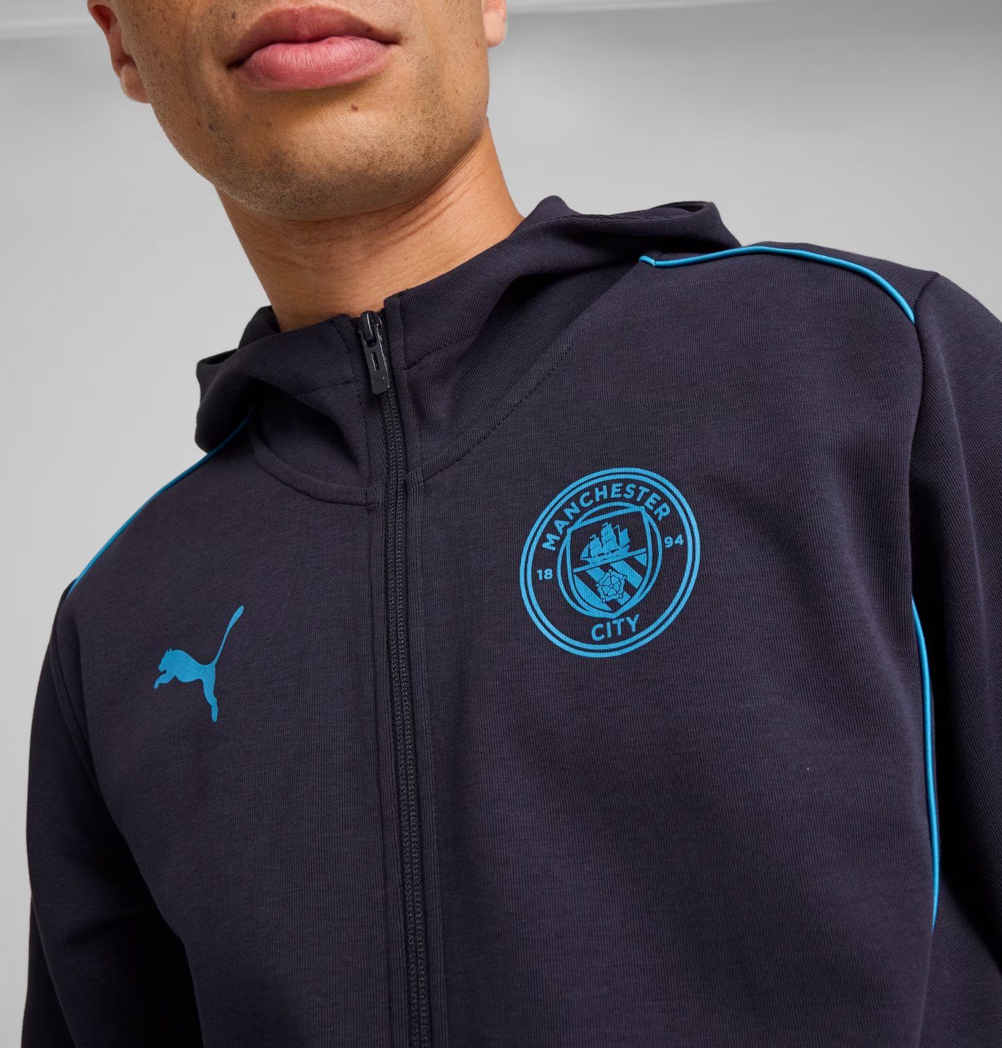 TUTA PUMA MANCHESTER CITY