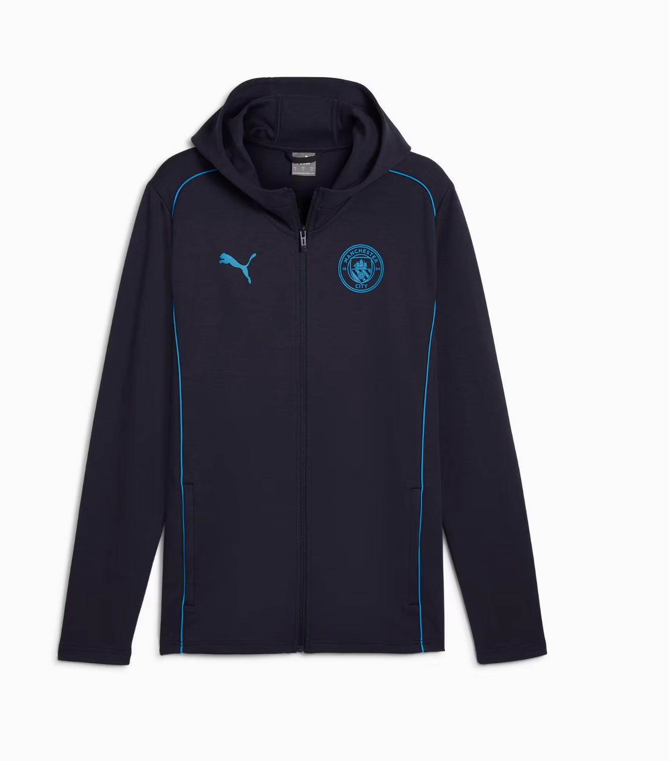 TUTA PUMA MANCHESTER CITY