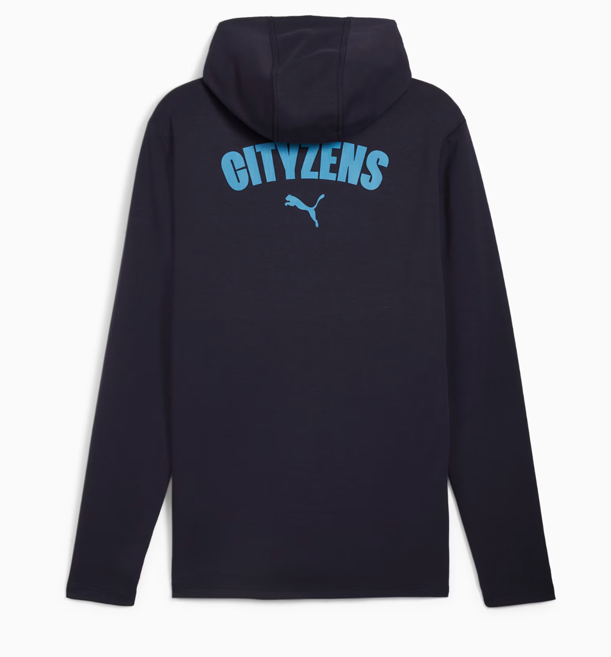 TUTA PUMA MANCHESTER CITY