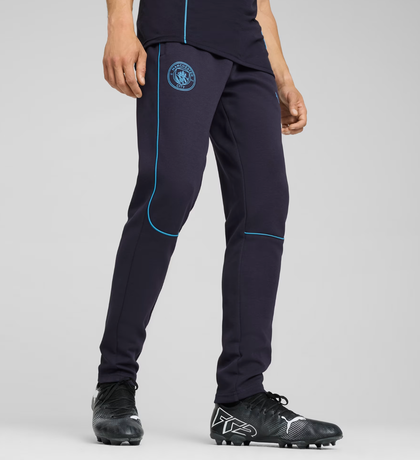 TUTA PUMA MANCHESTER CITY
