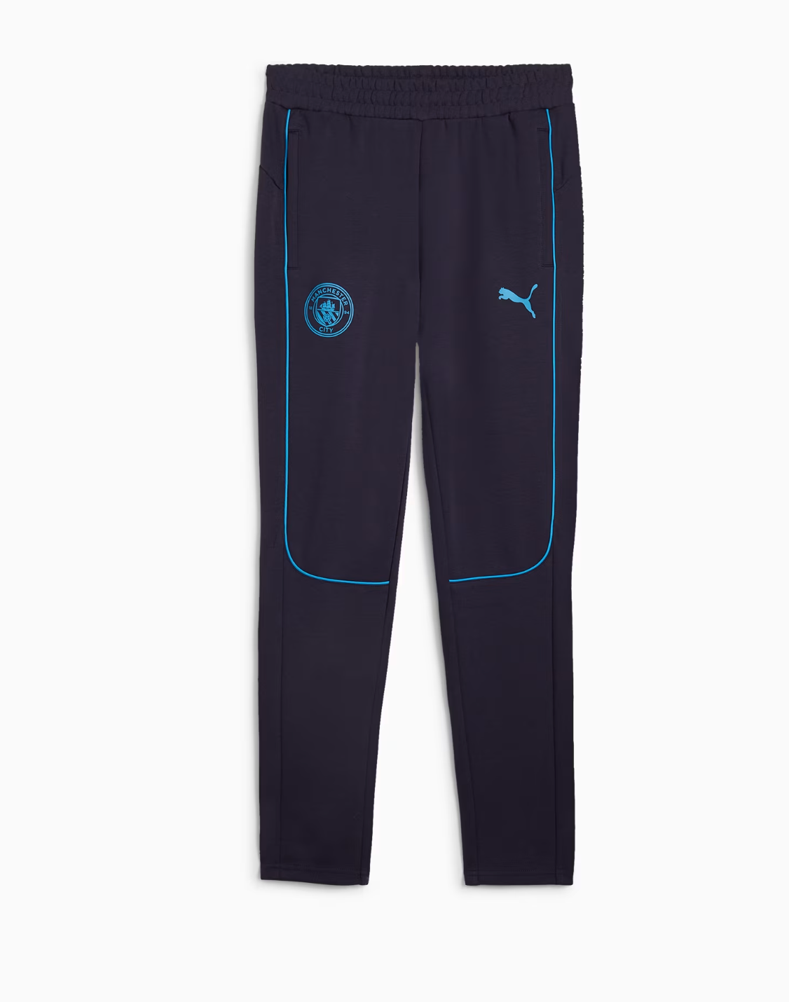 TUTA PUMA MANCHESTER CITY