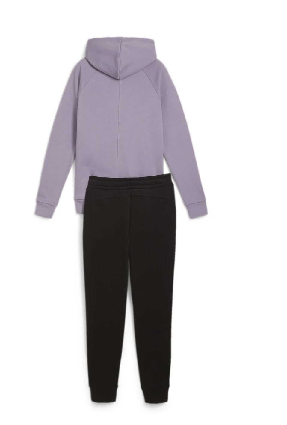 TUTA PUMA CLASSIC HOODED TRACKSUIT SET