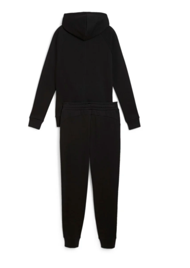TUTA PUMA CLASSIC HOODED TRACKSUIT SET