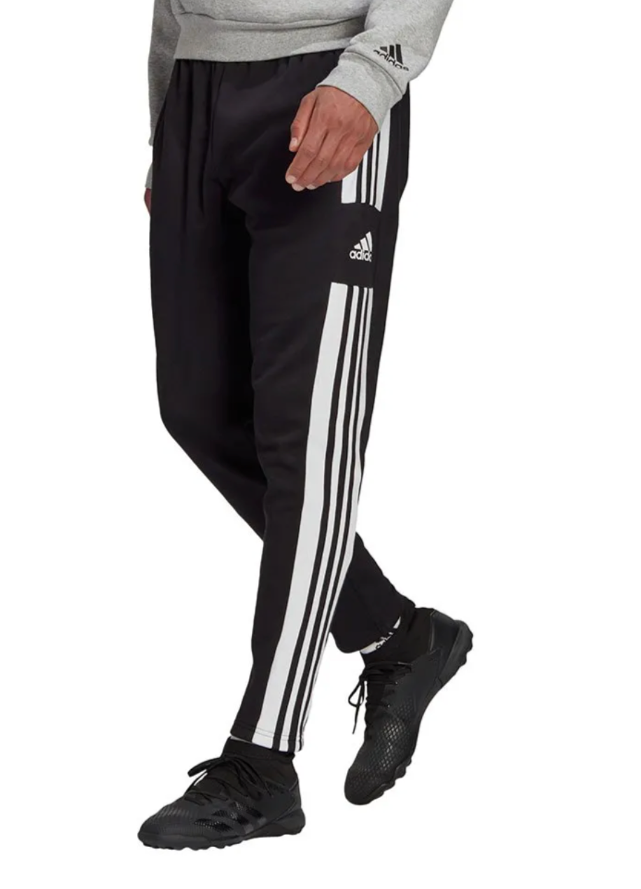 TUTA ADIDAS GIROCOLLO WHITE SQUADRA 21 SWEAT TOP