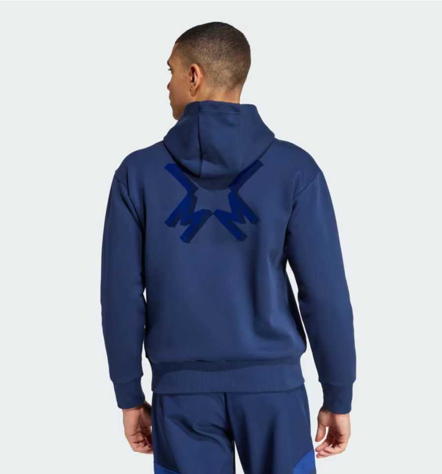 TUTA ADIDAS Seasonal Doubleknit Manchester United F