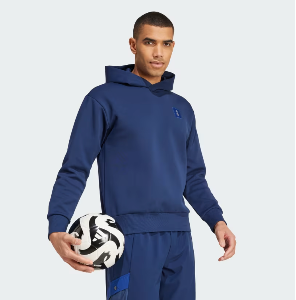 TUTA ADIDAS Seasonal Doubleknit Manchester United F