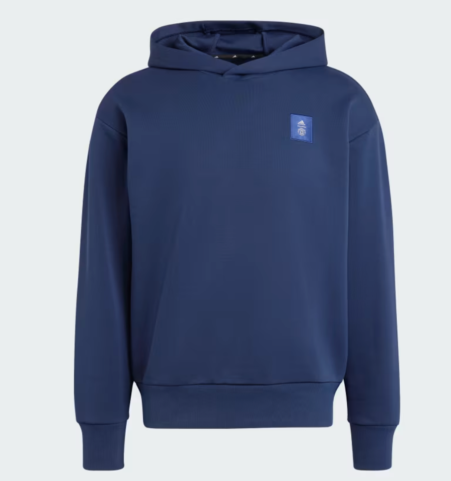 TUTA ADIDAS Seasonal Doubleknit Manchester United F