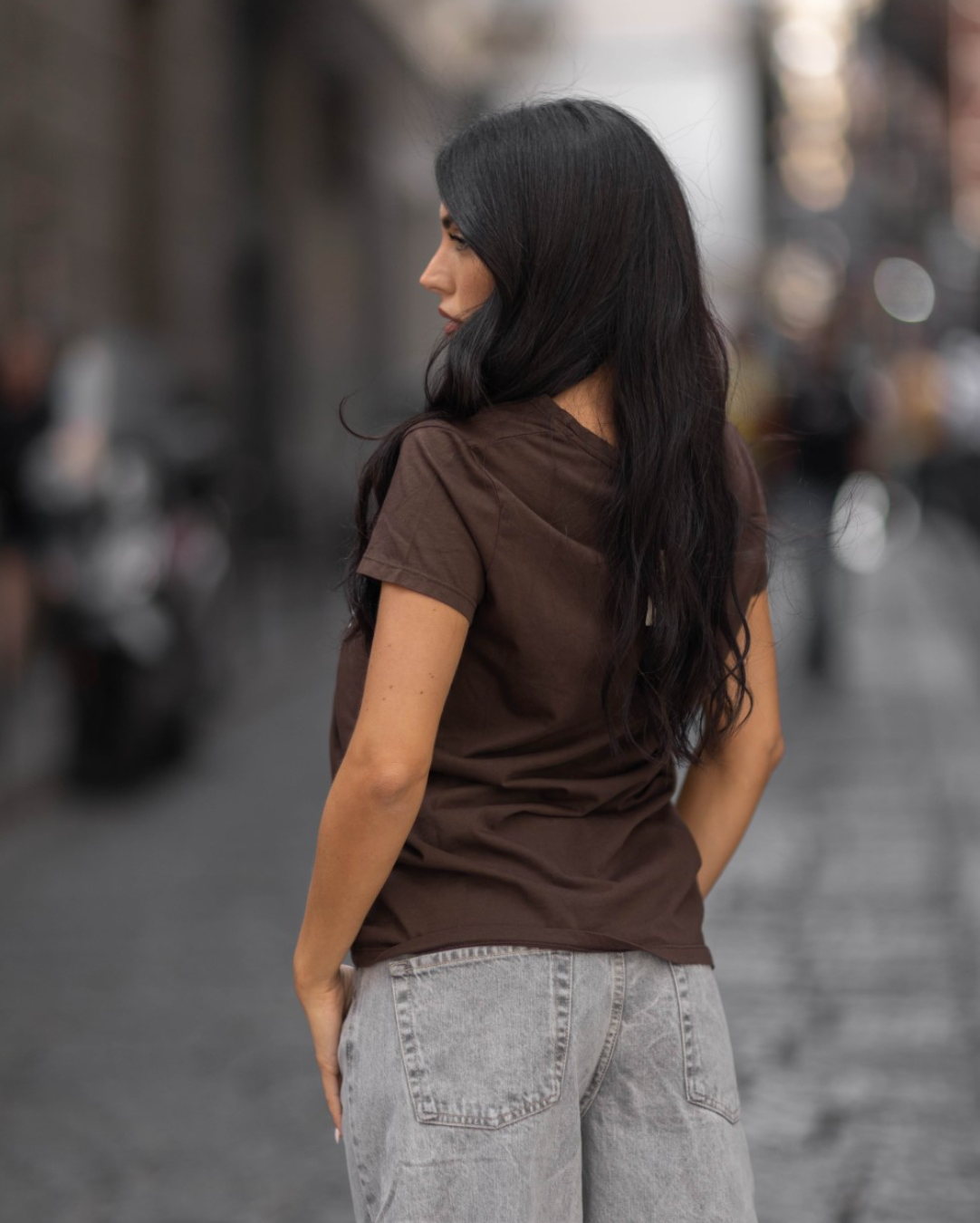 T-SHIRT VICOLO AVIATOR CLUB