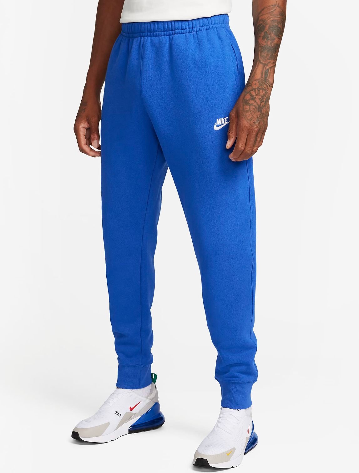 TUTA NIKE SPORTSWEAR UNISEX