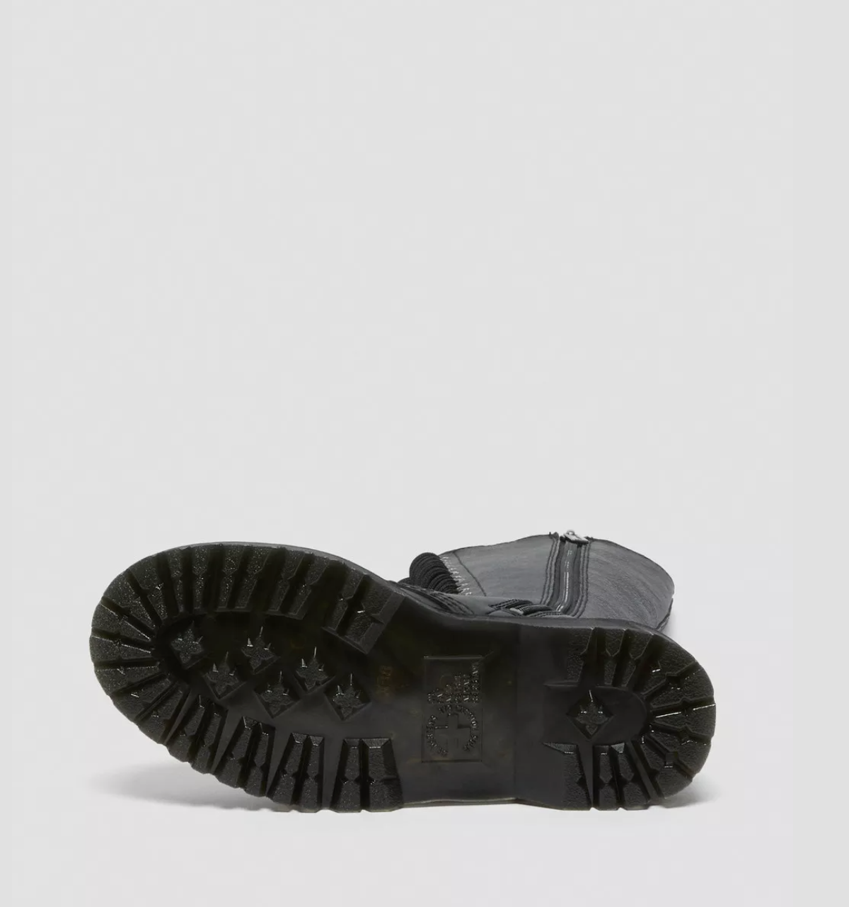 Dr.MARTENS Stivali al ginocchio 1B60 Bex in pelle Pisa