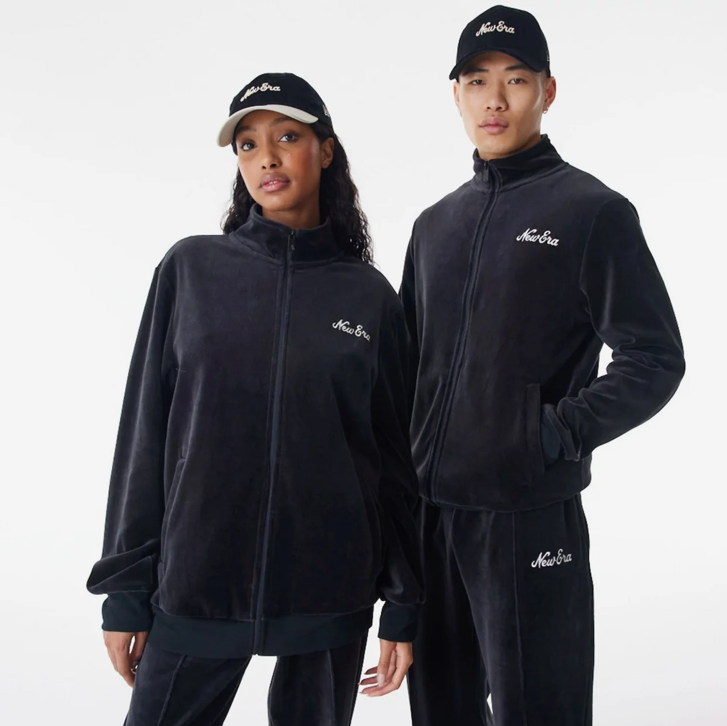 TUTA NEW ERA VELOUR
