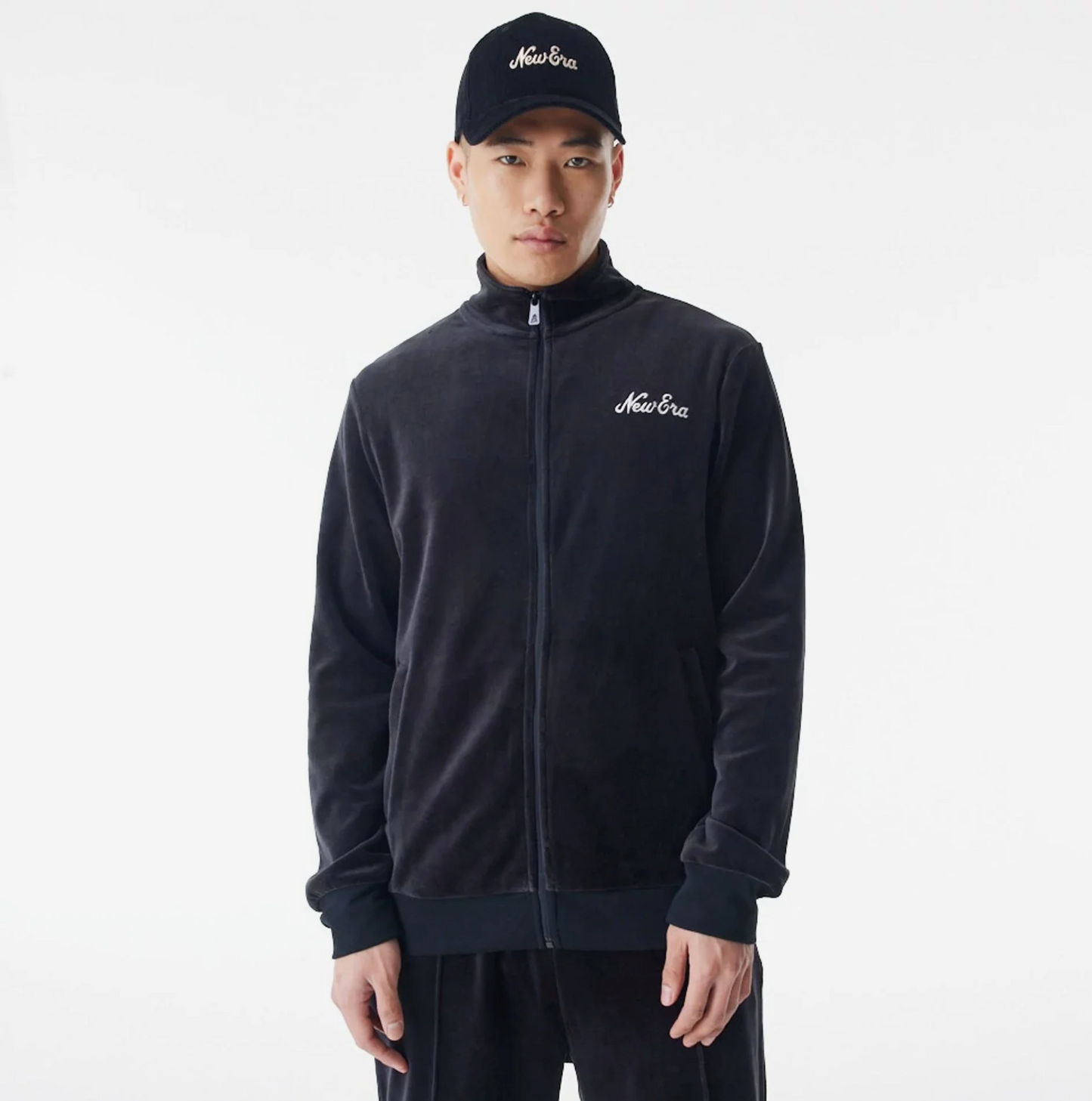 TUTA NEW ERA VELOUR