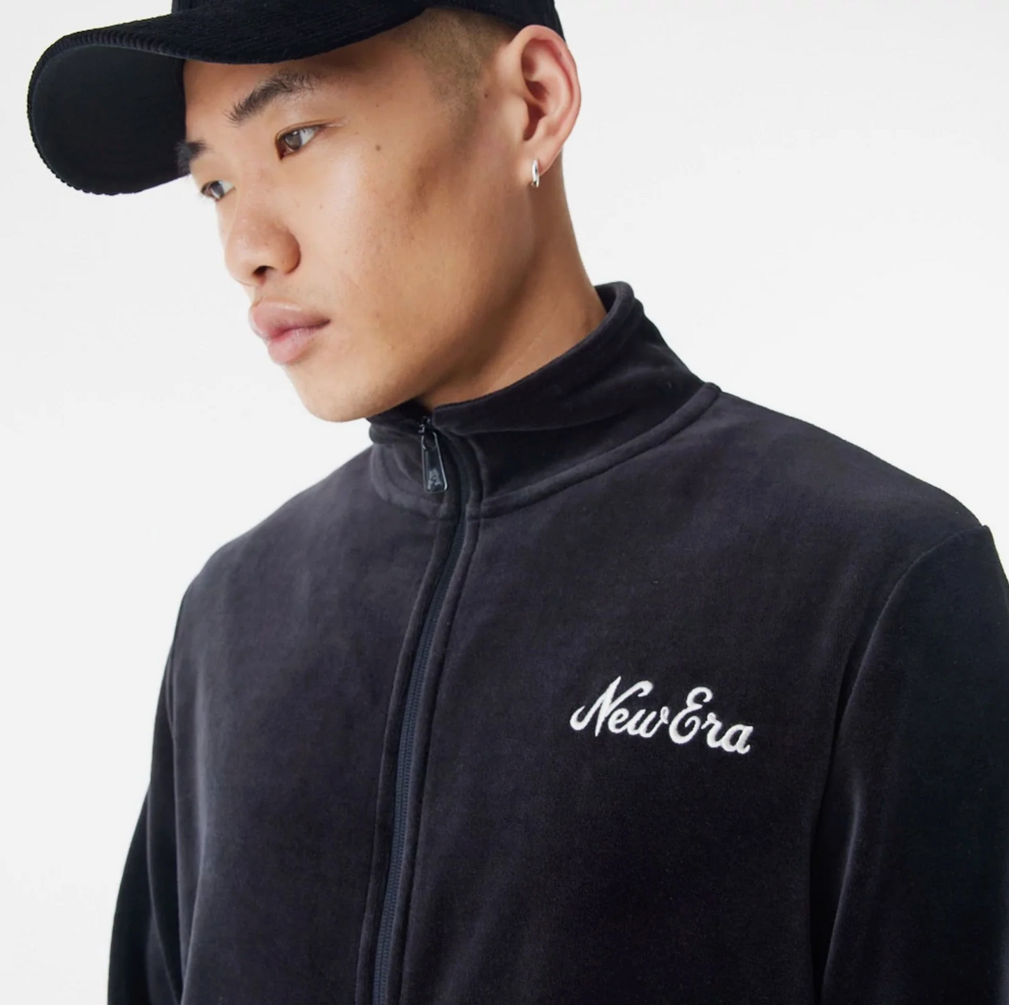 TUTA NEW ERA VELOUR