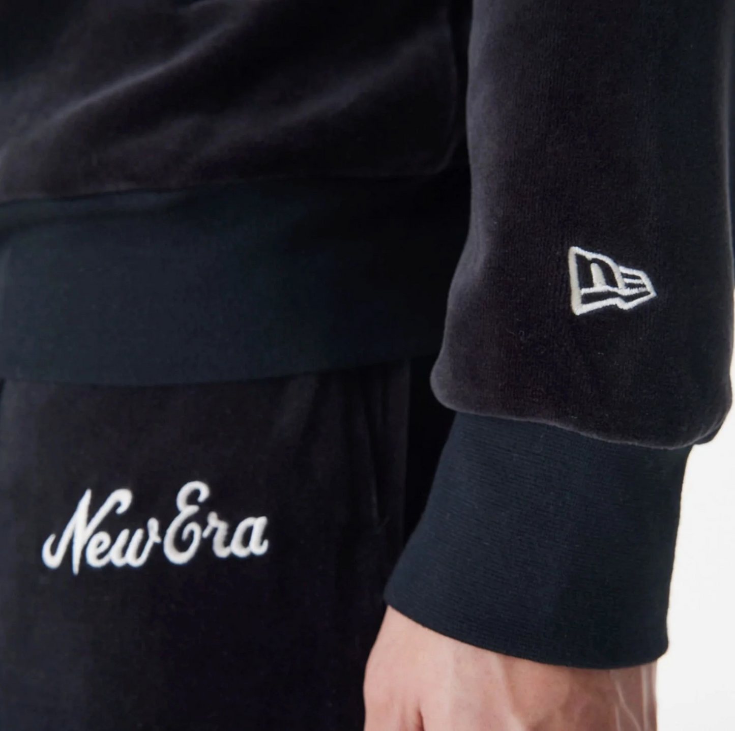 TUTA NEW ERA VELOUR