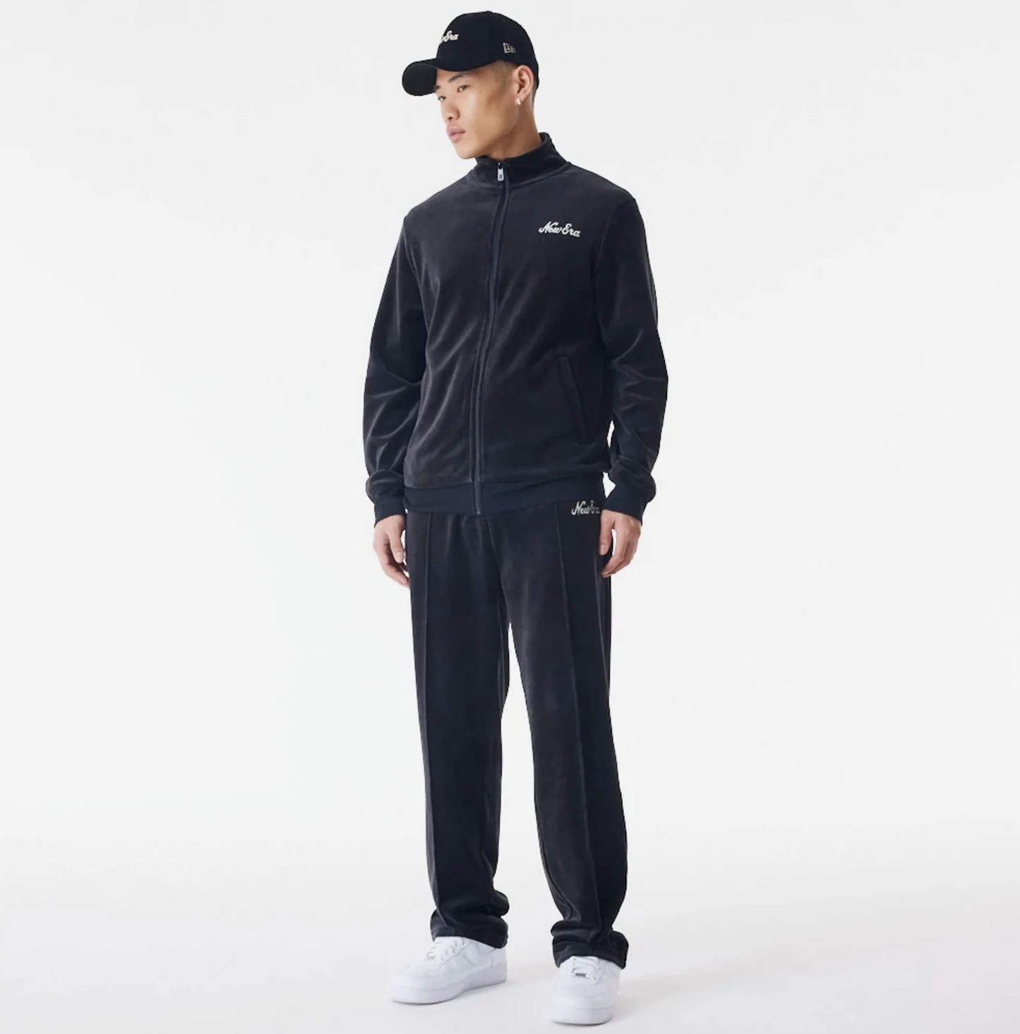 TUTA NEW ERA VELOUR