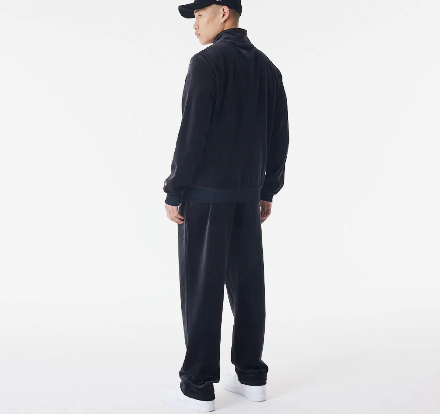 TUTA NEW ERA VELOUR