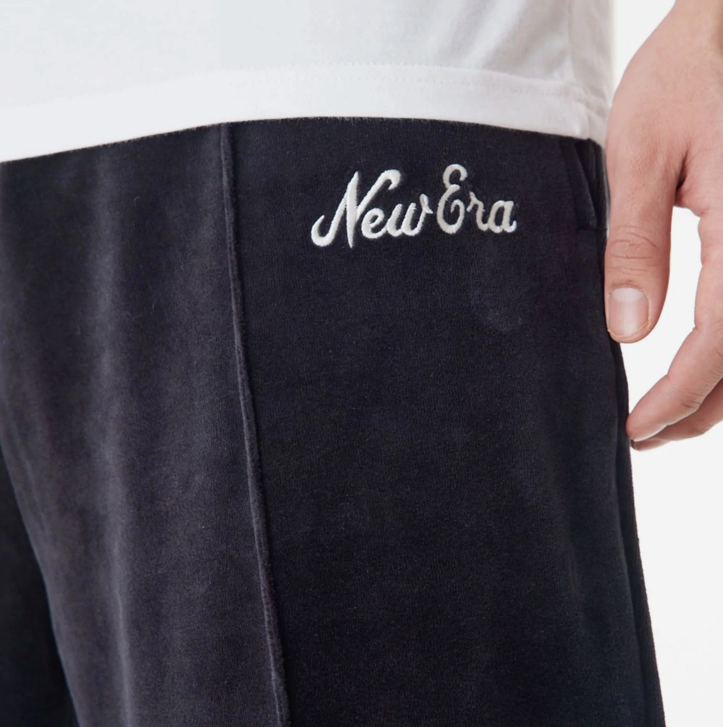 TUTA NEW ERA VELOUR