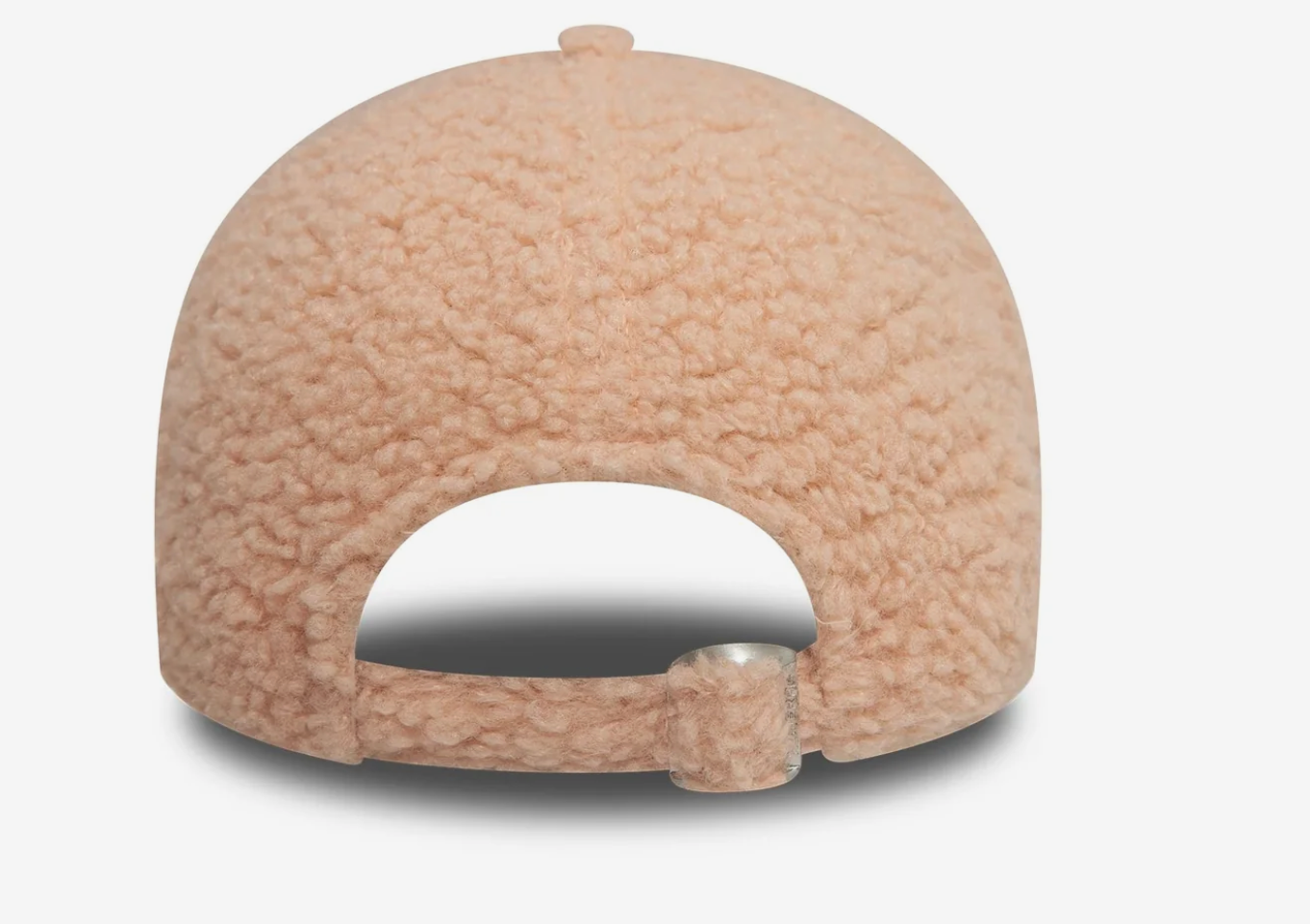 NEW ERA CAPPELLO TEDDY WMNS BORG 9FORTY NE OSFM